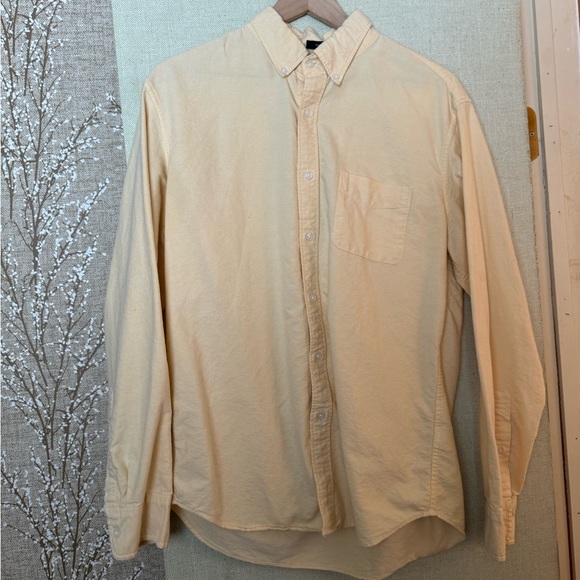 J. Crew Factory Other - J. Crew Flex Oxford